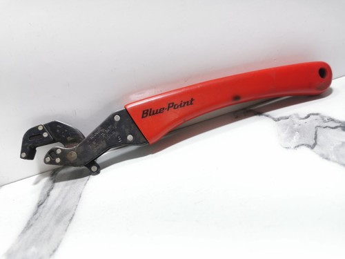 Rare blue point adjustable - point,