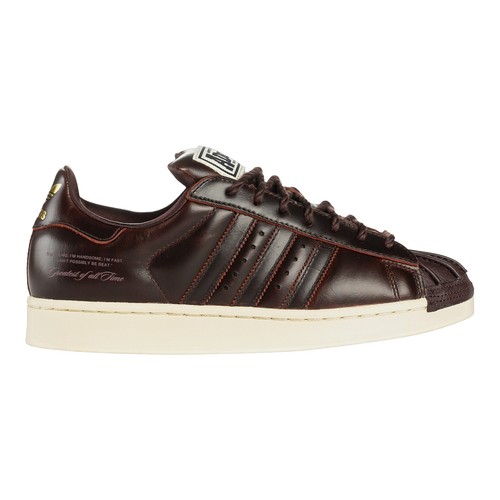 Adidas superstar muhammad - adidas, x