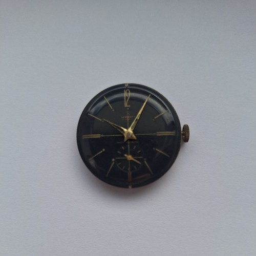 Newmark vintage watch - ,