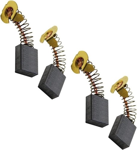 4pcs carbon brushes for - 4pcs,
