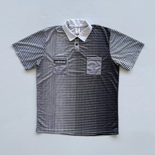 Grey Adidas 80's Vintage