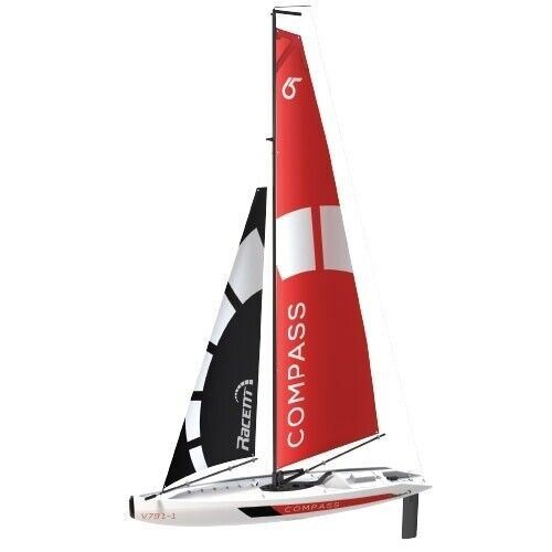 Volantex compass sail yacht - volantex,