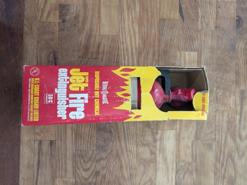 Vintage bernzomatic dry - bernzomatic,