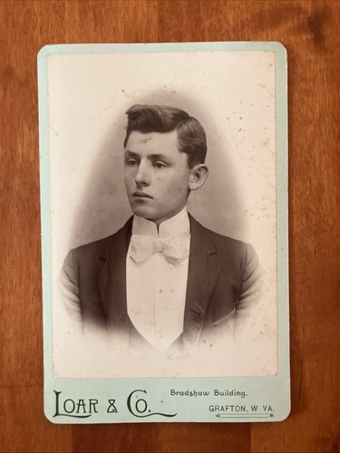 Handsome formal attire - man, sky