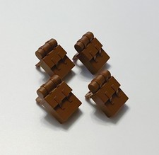 4 x LEGO 2524 (6268828)