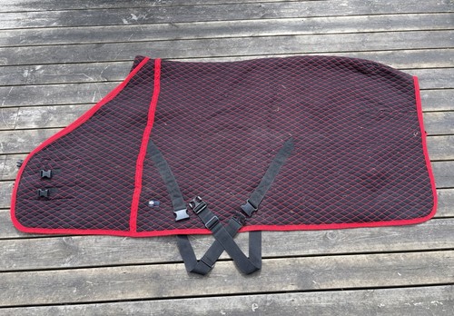Colin cook thermatex - 6’0,
