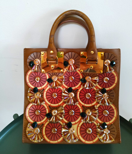 Sophie hulme citrus albion - hulme,