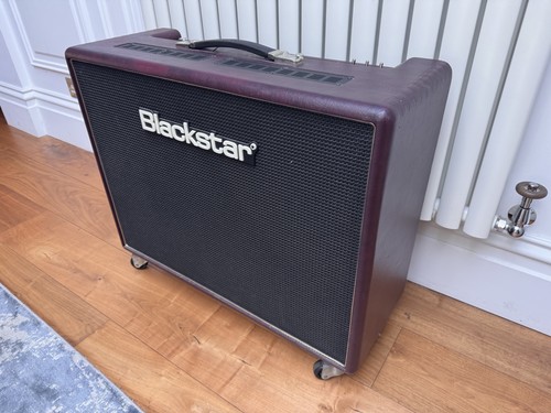 Blackstar artisan handwired - artisan,