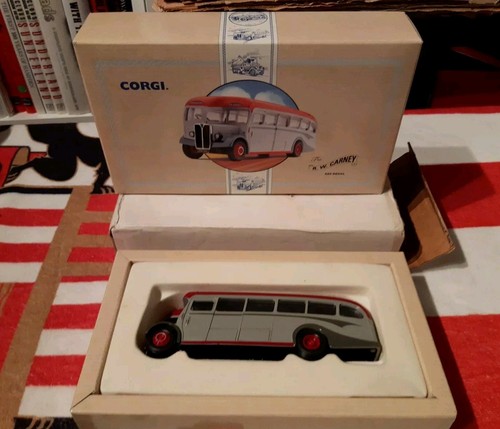 Sunderland corgi classics w - sunderland, r.w