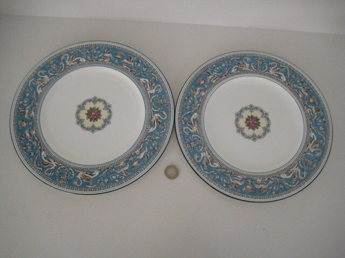 Wedgwood florentine - wedgwood,