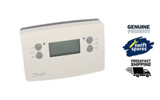 Danfoss Randall FP715Si 2 Channel Full Programmer 7 Day 5/2 Day 24Hr Time Clock