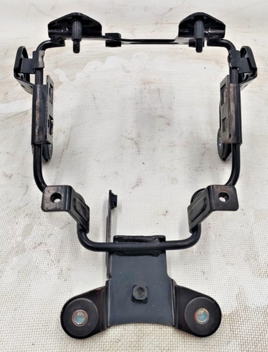 Front frame kawasaki klr 250 - frame,