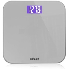 Duronic Bathroom Scale BS603