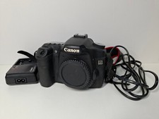 Canon EOS 50D body black SLR