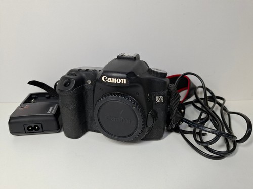 Canon eos 50d body - eos,