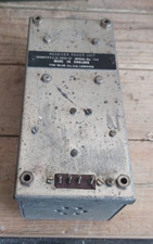 Army Military Radio MIM