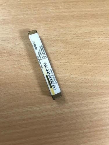 Hss guhring goldring - hss,