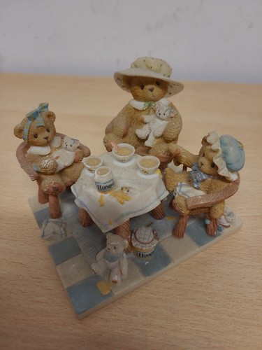 Cherished teddies mimi - cherished,