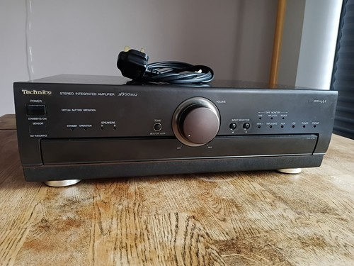 Technics a900 mk2 class aa - su-a900,