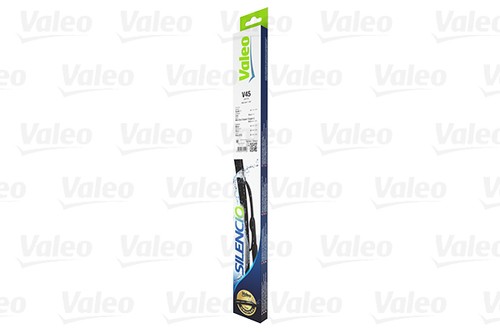 Fits valeo 574112 silencio - fits,
