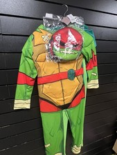 Teenage Mutant Ninja Turtle