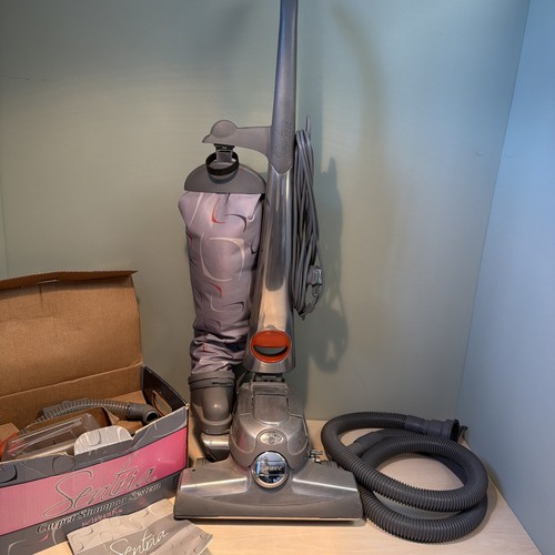 Kirby sentria g10e - sentria,