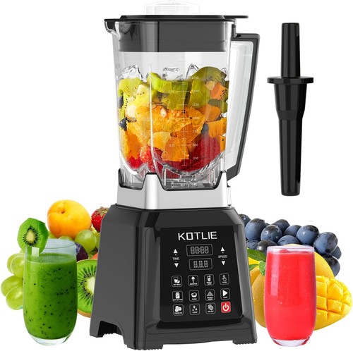 2000w high speed blender - speed,