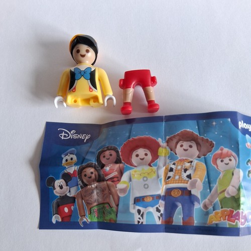 Cute disney playmobil kinder - playmobil,