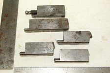 Van Norman 777 Boring Bar tool