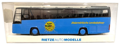 Scale rietze 61613 volvo - scale,