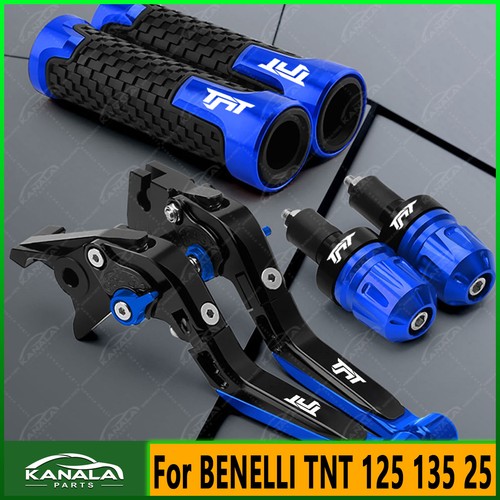 For benelli tnt 125 - for,