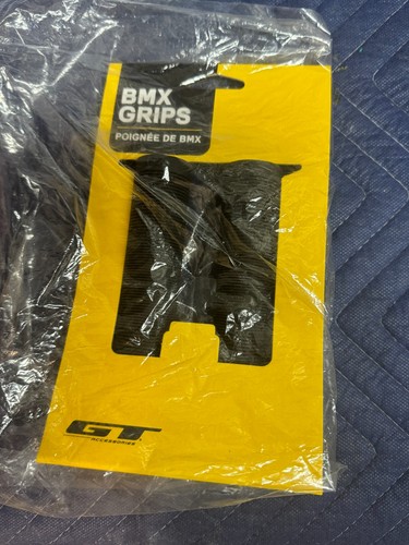 Bmx bikes grips - gt,