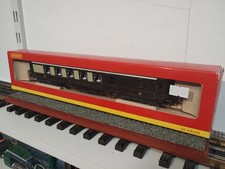 Hornby (OO) R4150 Pullman 3rd Class Brake Car 'Car No 65 Third Class'.