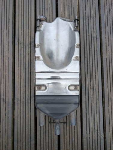 Genuine oem triumph - triumph, race