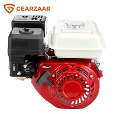 4-Stroke 7HP 212CC Petrol Gas