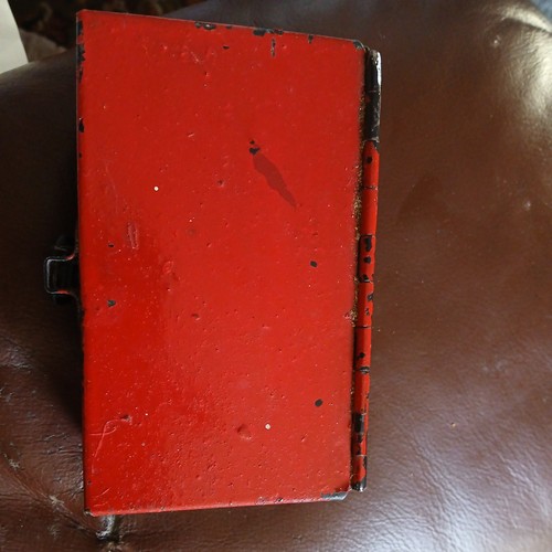 Bsa gpo telecom bantam first - telecom,