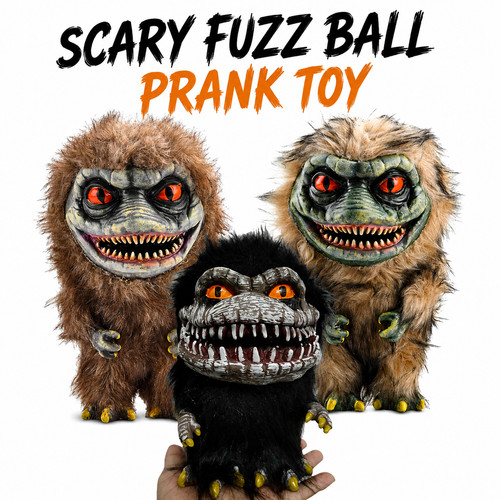 Halloween stuffed critters - halloween,