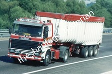 THH Truck Photos - Scania 113m