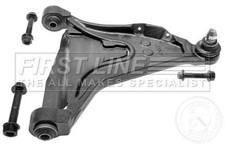 FIRST LINE Front Right Wishbone for Volvo 850 Turbo R B5234T5 2.3 (06/95-06/96)