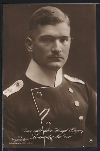 Photo postcard sanke - sanke, no.