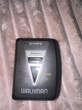 Sony Walkman WM-EX170 VINTAGE