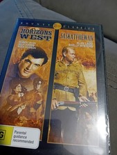 Horizons West / Saskatchewan