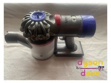 DYSON ANIMAL V8 MAIN UNIT