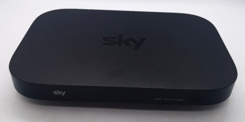 Sky hub wireless - hub, wifi