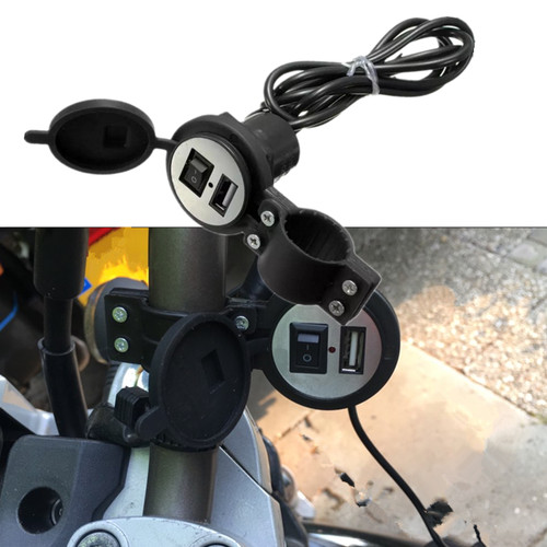 Motorcycle waterproof 12v - motorcycle,