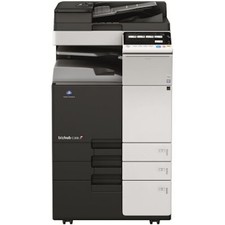 KONICA MINOLTA BIZHUB 558 A3