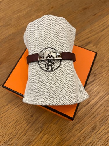 Hermès rivales brown - rivales,