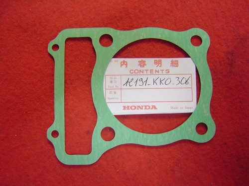 Xl250re xr250re to - rh,