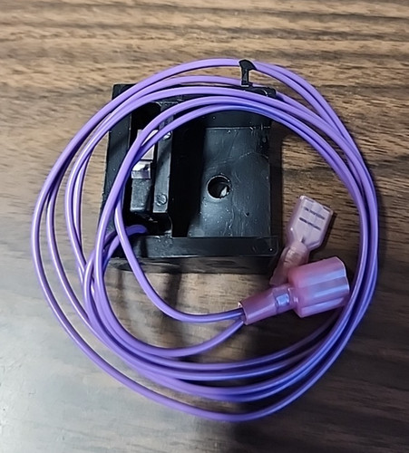 Ricon 31791 lift - ricon, switch