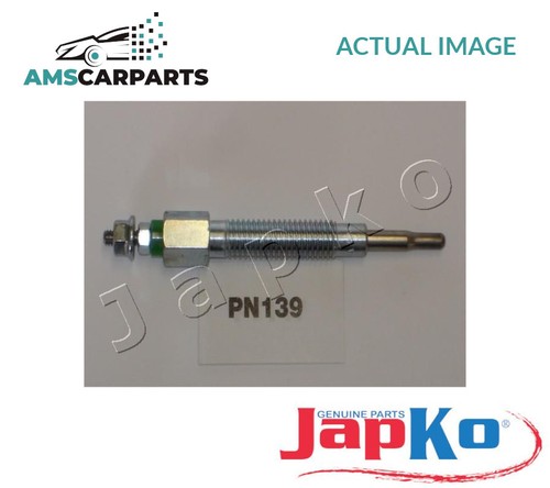 Engine glow plug pn139 - glow,
